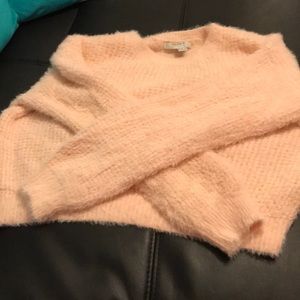 Forever 21 very soft sweater, like new-worn once